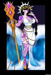 Full Body, Full Color