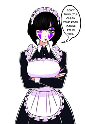 Half Body, Full Color