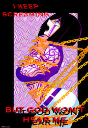Full Body, Full Color