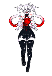 Full Body, Full Color