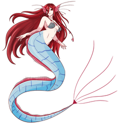 Full Body, Full Color