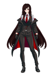 Full Body, Full Color