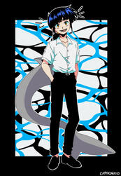Full Body, Full Color