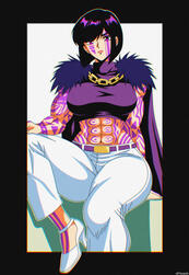 Full Body, Full Color