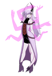 Full Body, Full Color