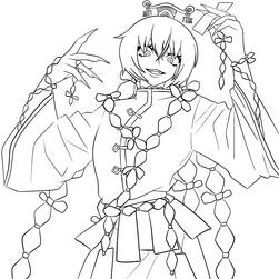 Lined