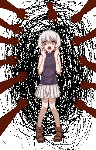 Complex Animation Loop